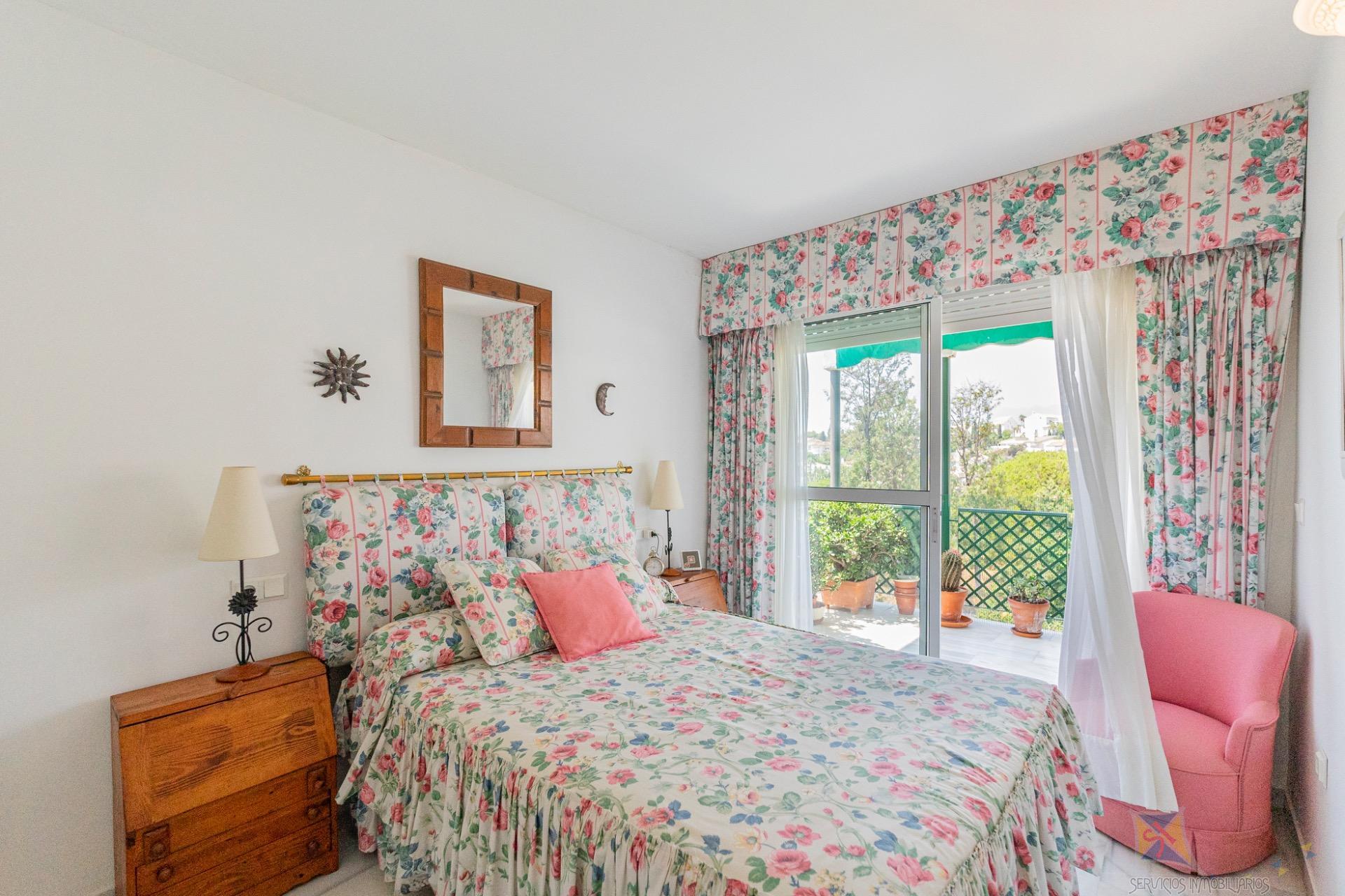 Venta de apartamento en Marbella