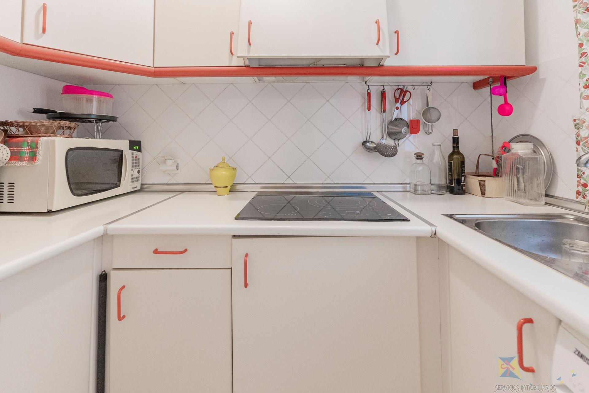 Venta de apartamento en Marbella