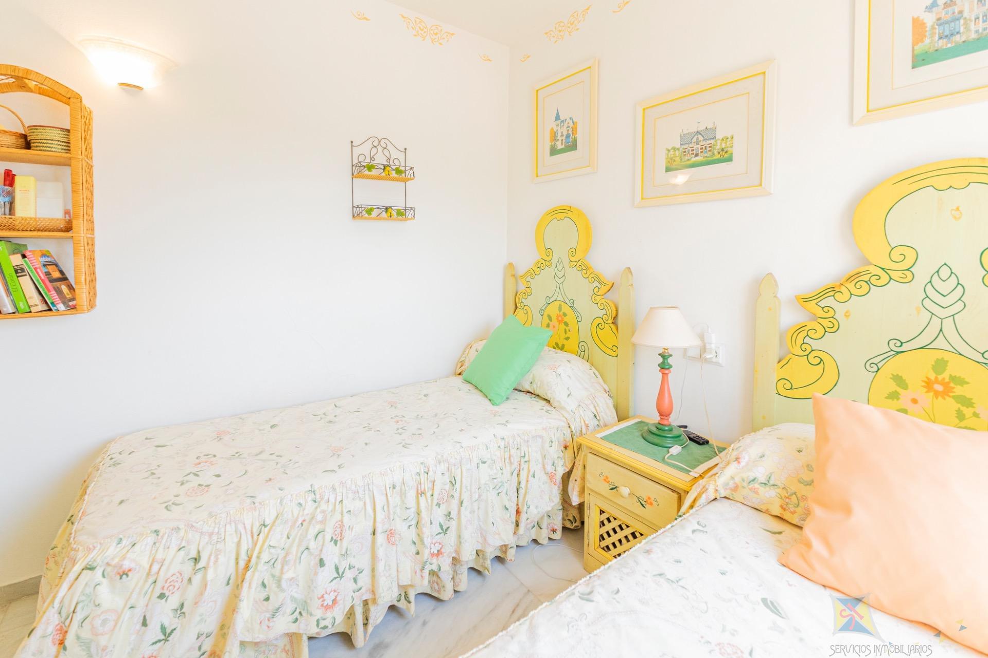 Venta de apartamento en Marbella