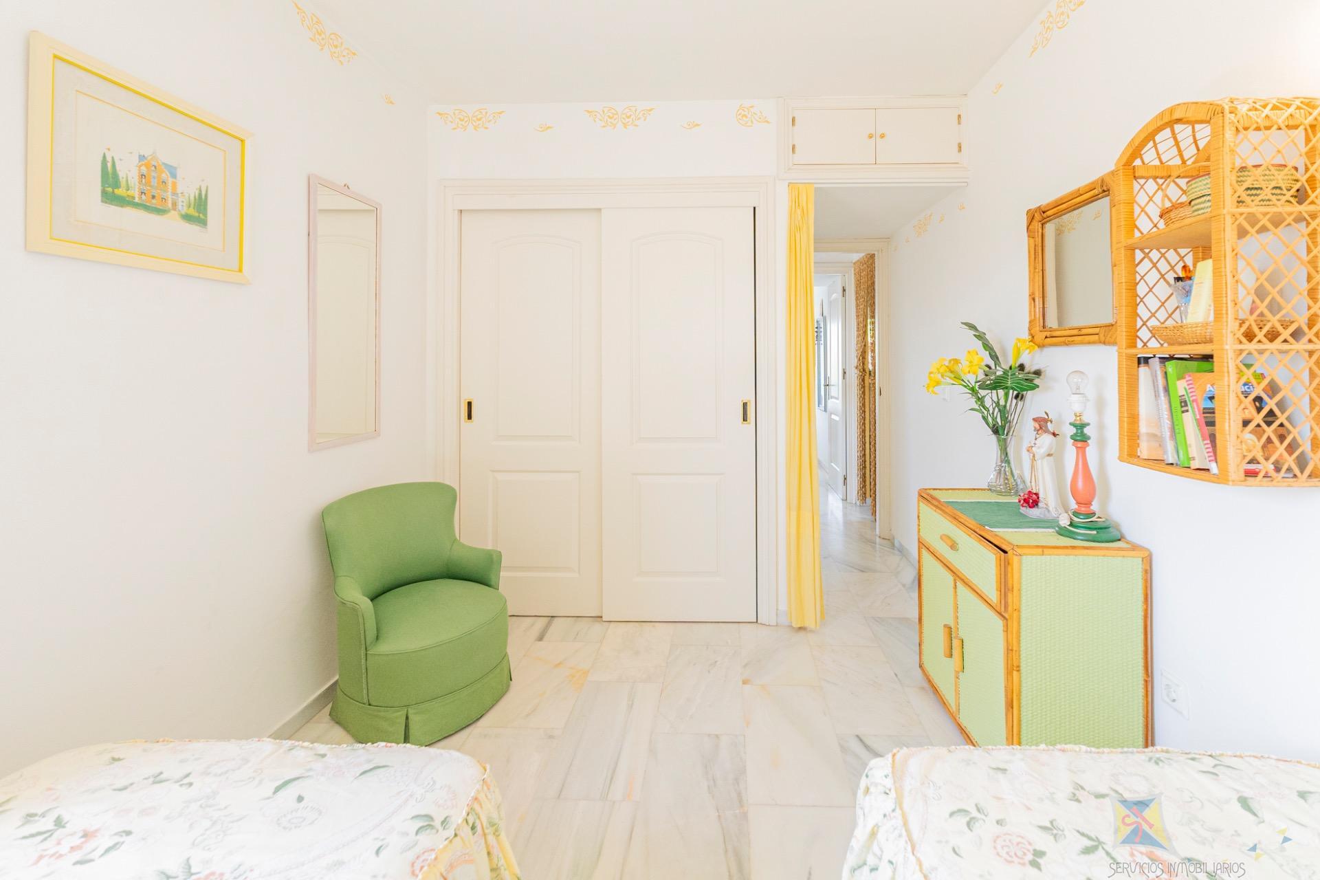 Venta de apartamento en Marbella