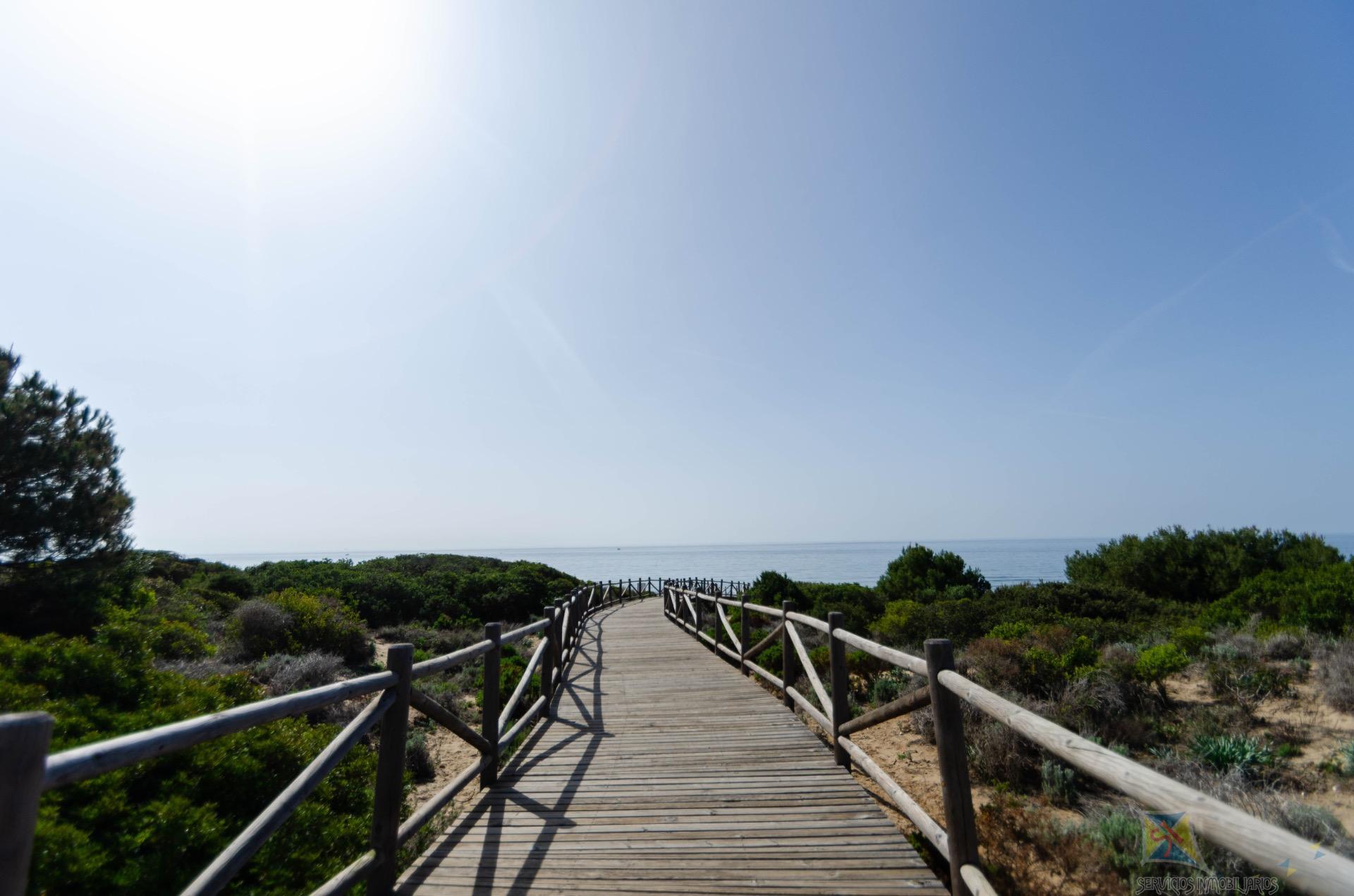 Venta de apartamento en Marbella