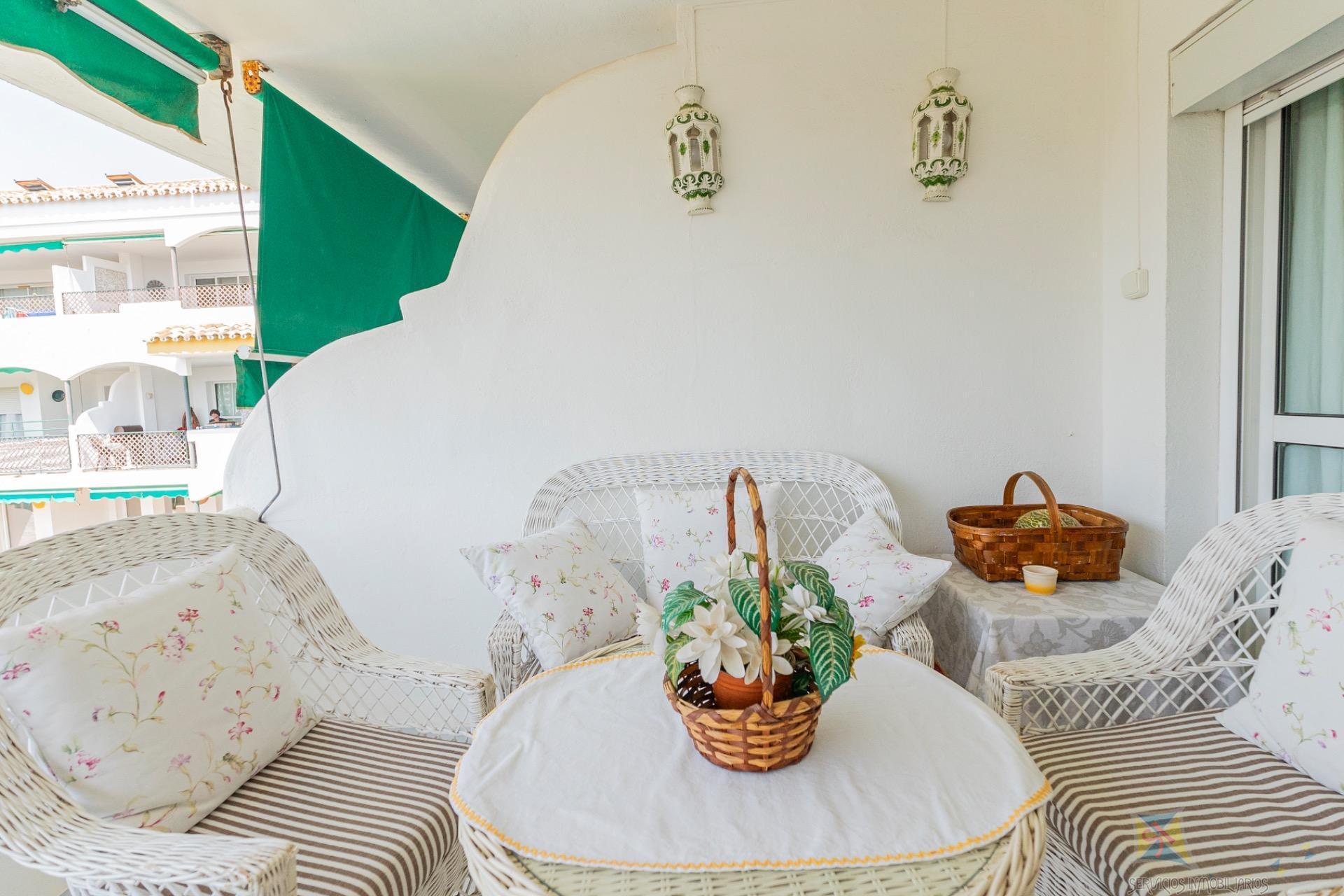 Venta de apartamento en Marbella