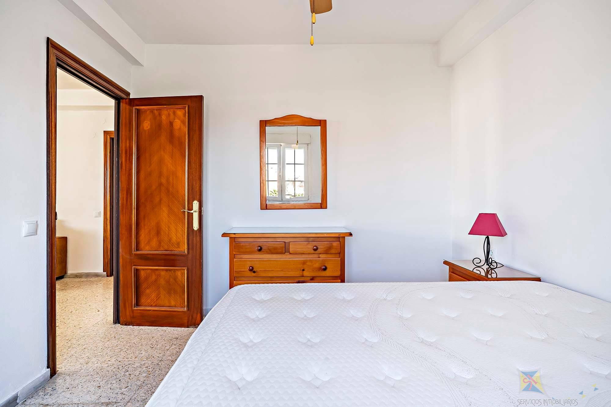 Alquiler de piso en Almería