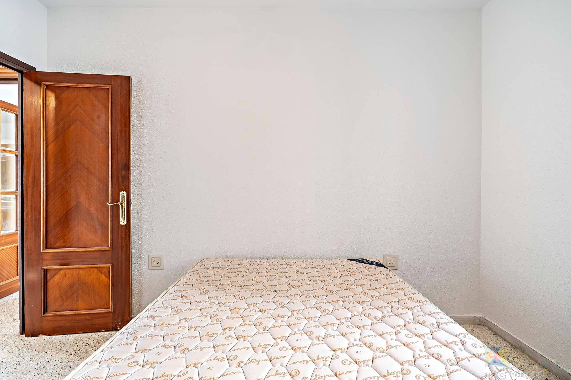 Alquiler de piso en Almería