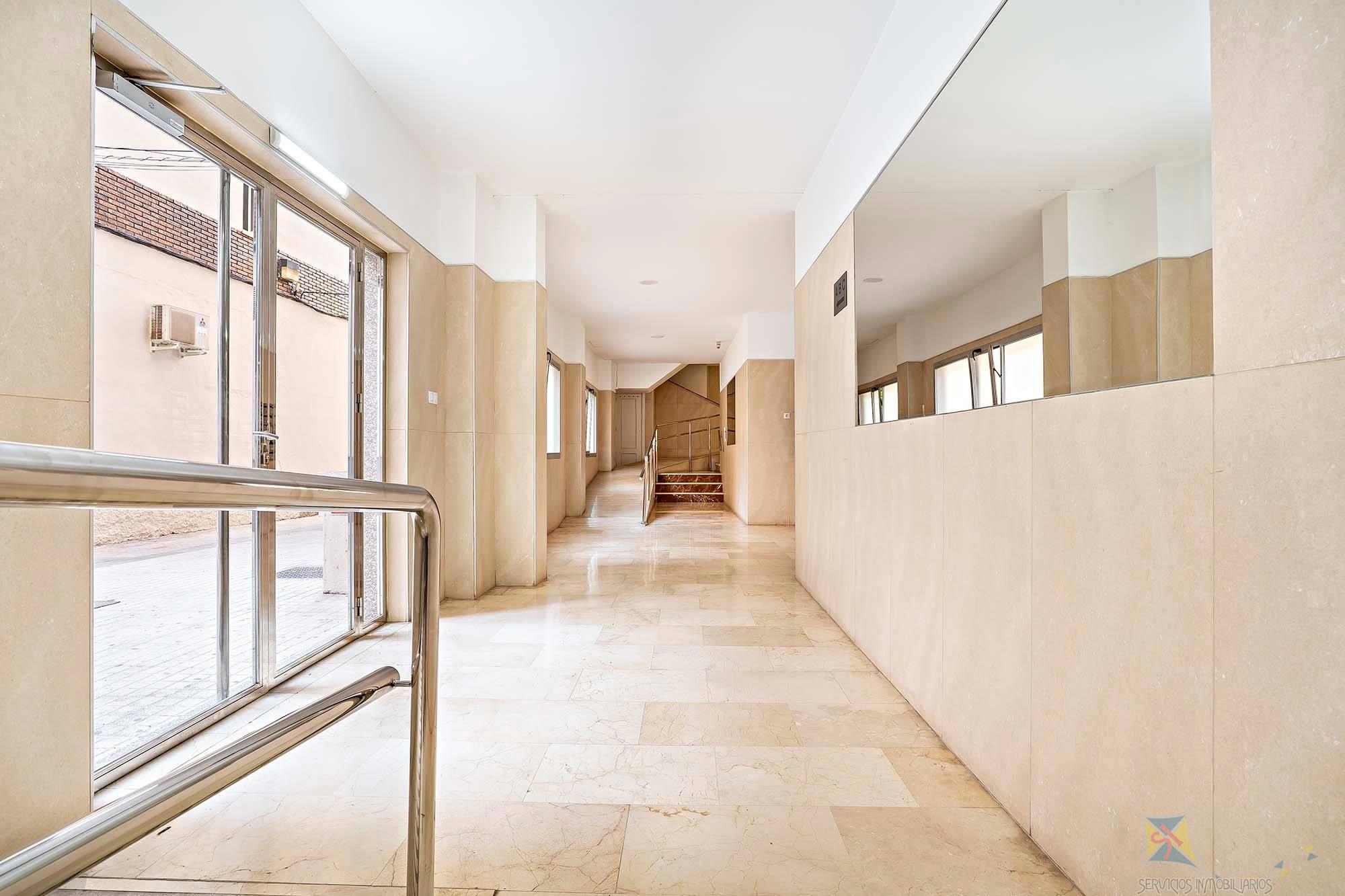 Alquiler de piso en Almería