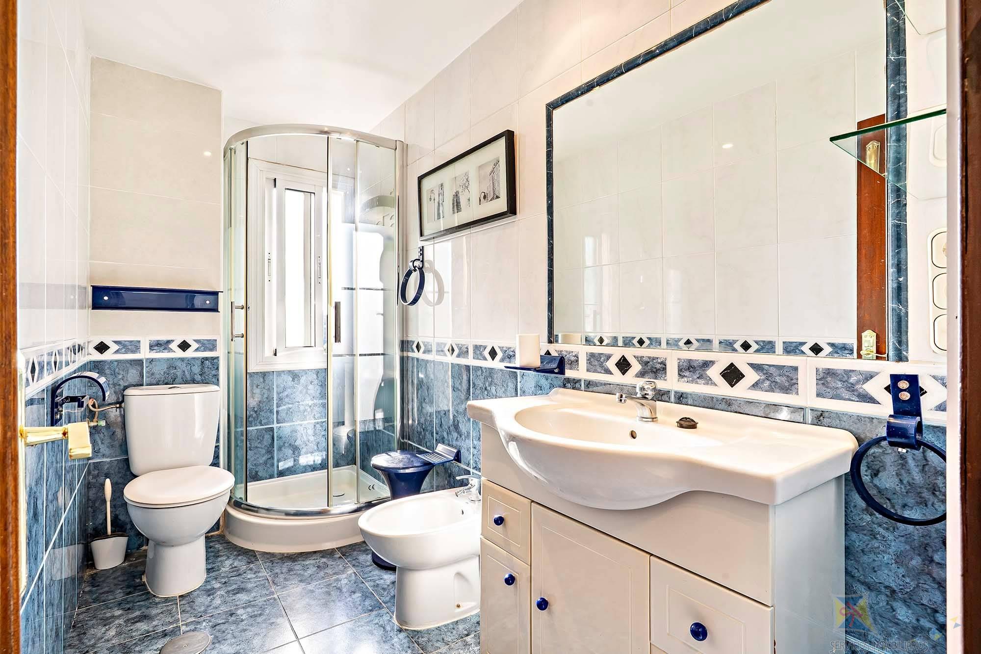 Alquiler de piso en Almería