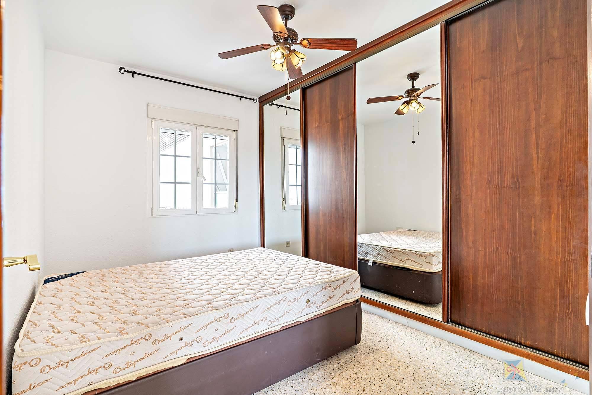 Alquiler de piso en Almería