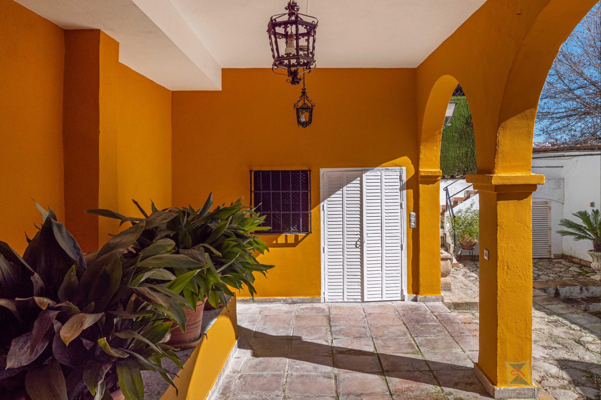 Venta de chalet en Ronda