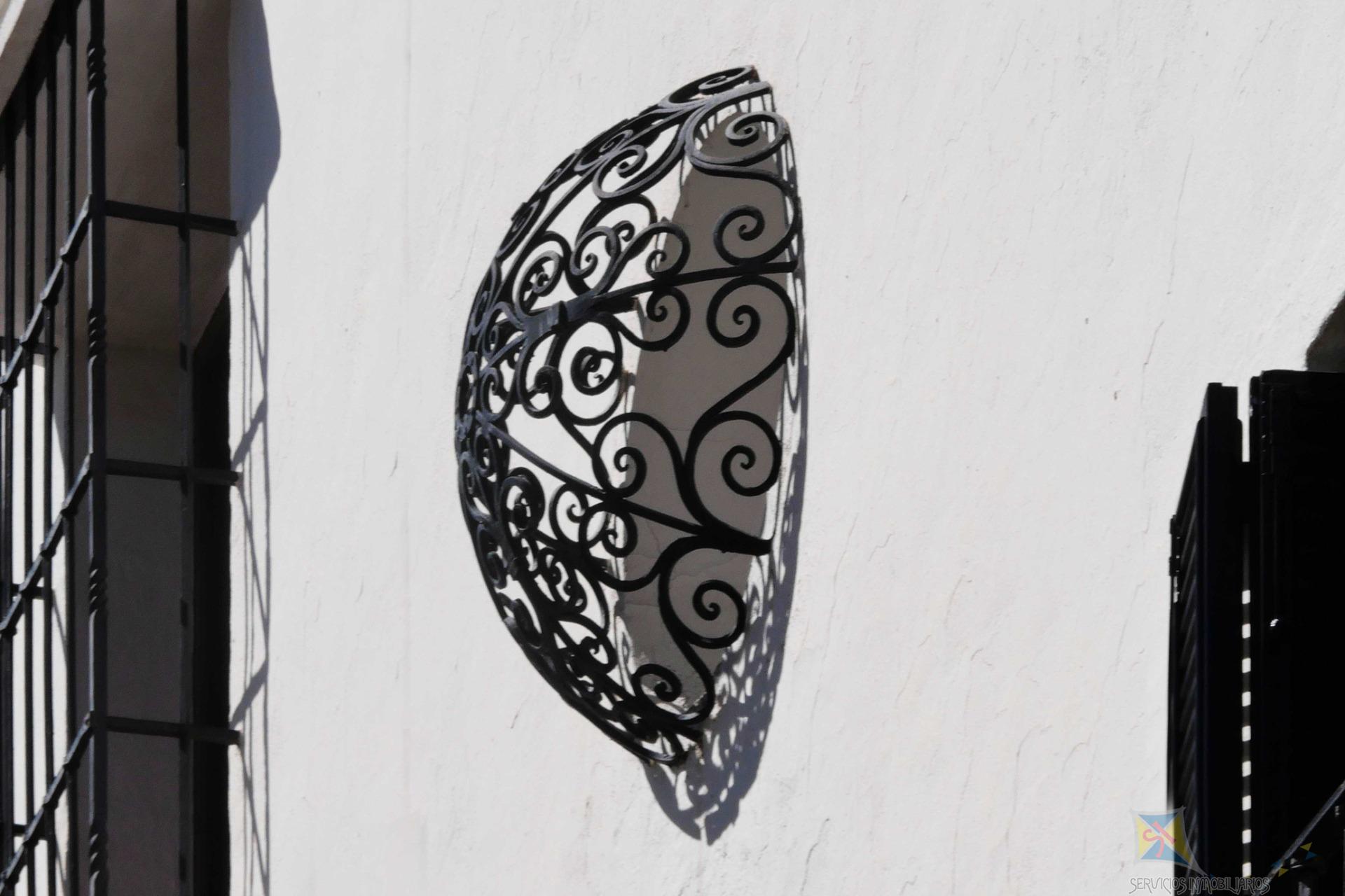 Venta de chalet en Ronda