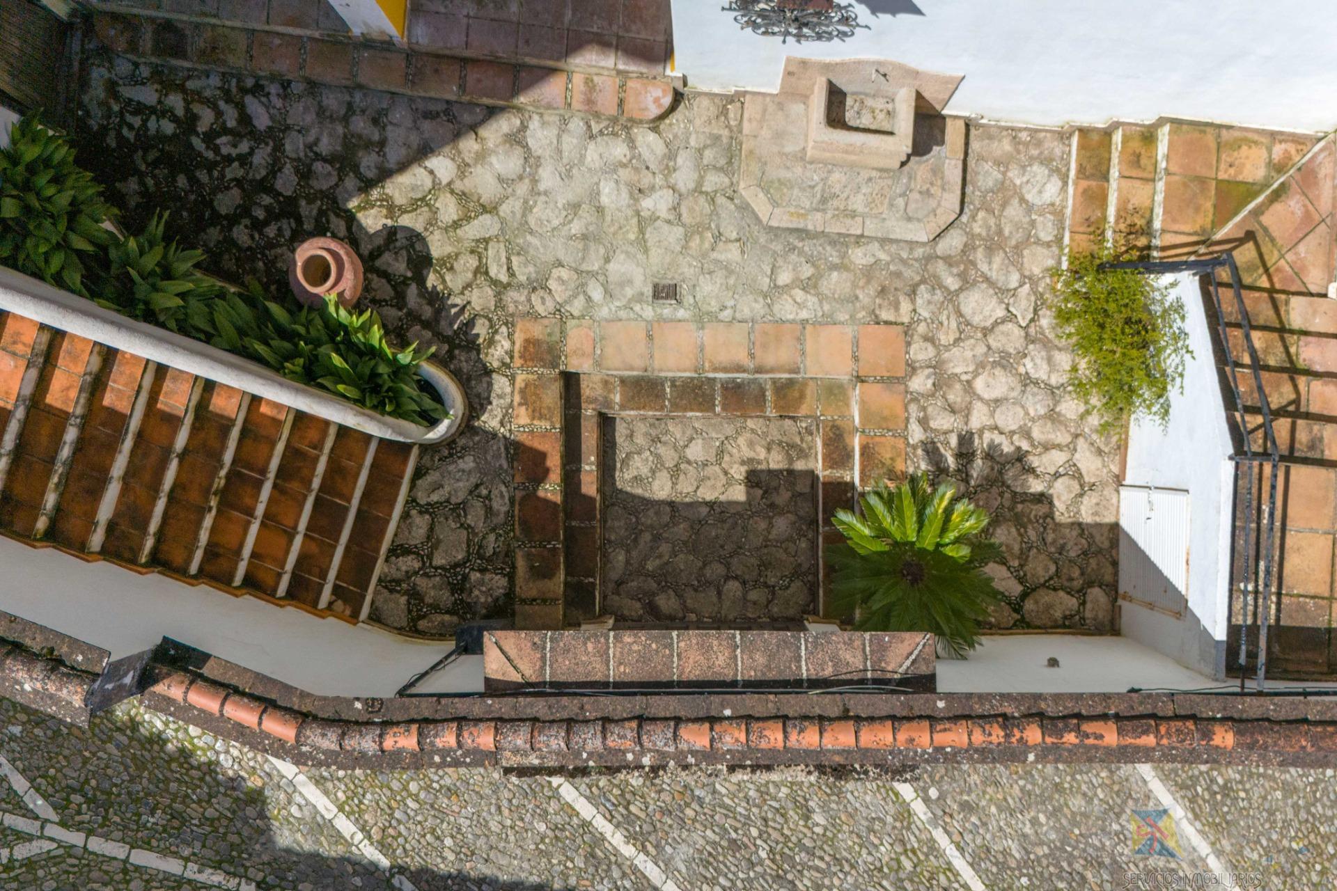 Venta de chalet en Ronda