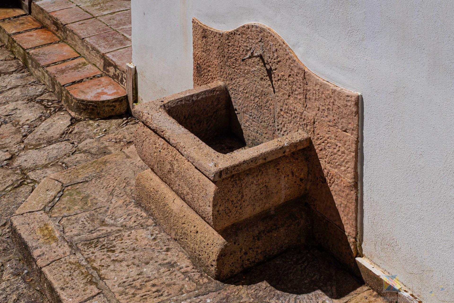 Venta de chalet en Ronda