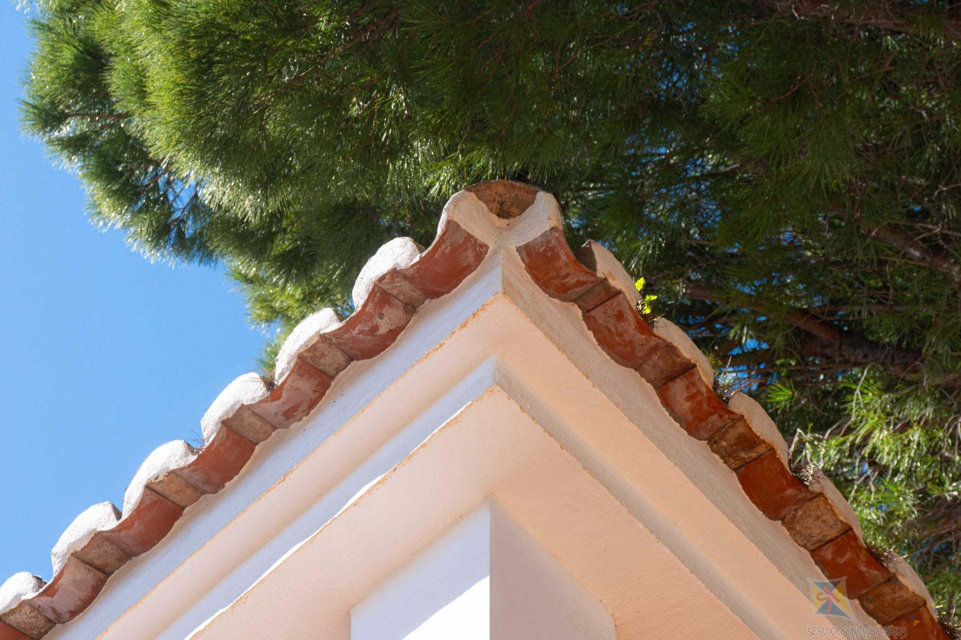 Venta de chalet en Ronda