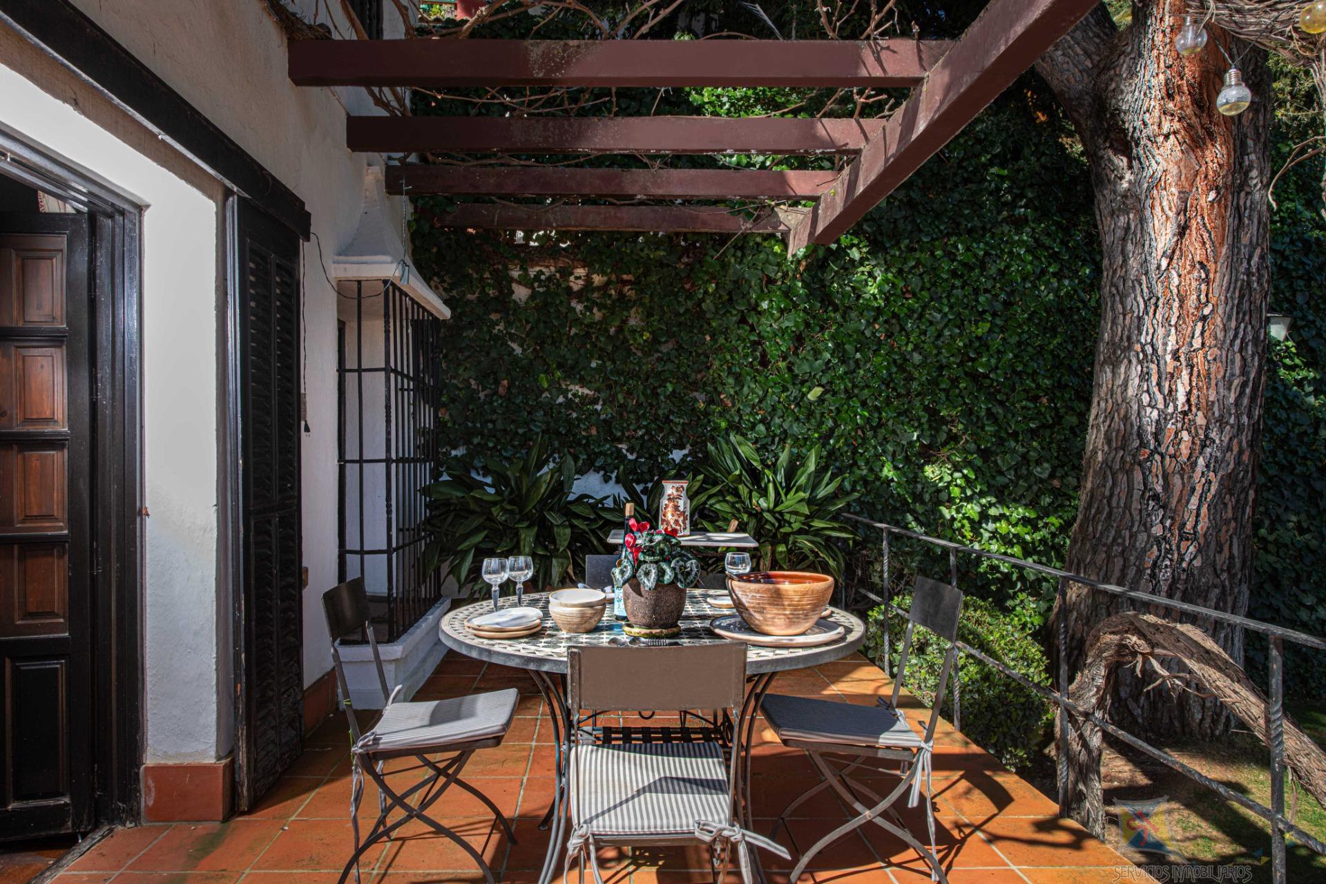 Venta de chalet en Ronda