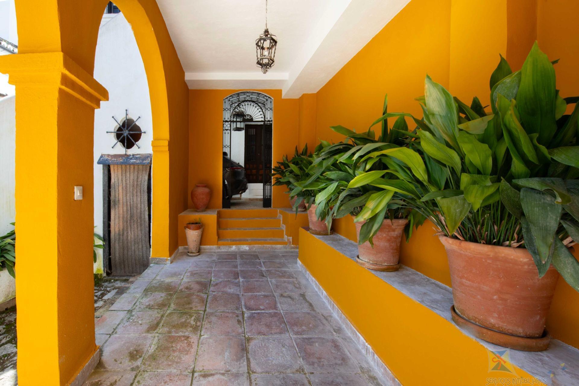 Venta de chalet en Ronda