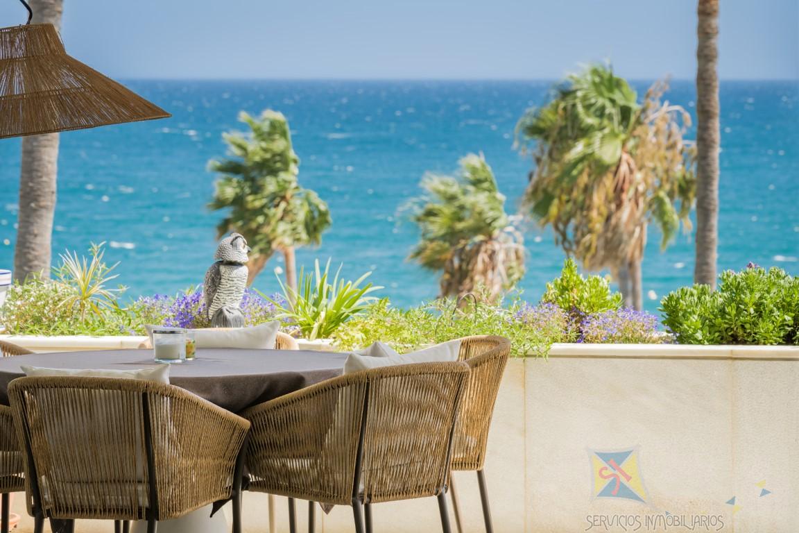 Venta de  en Marbella