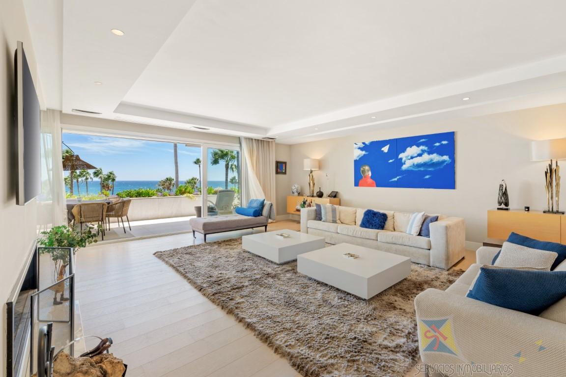 Venta de  en Marbella