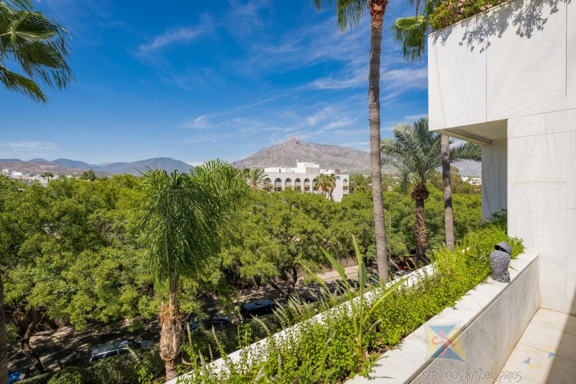 Venta de  en Marbella