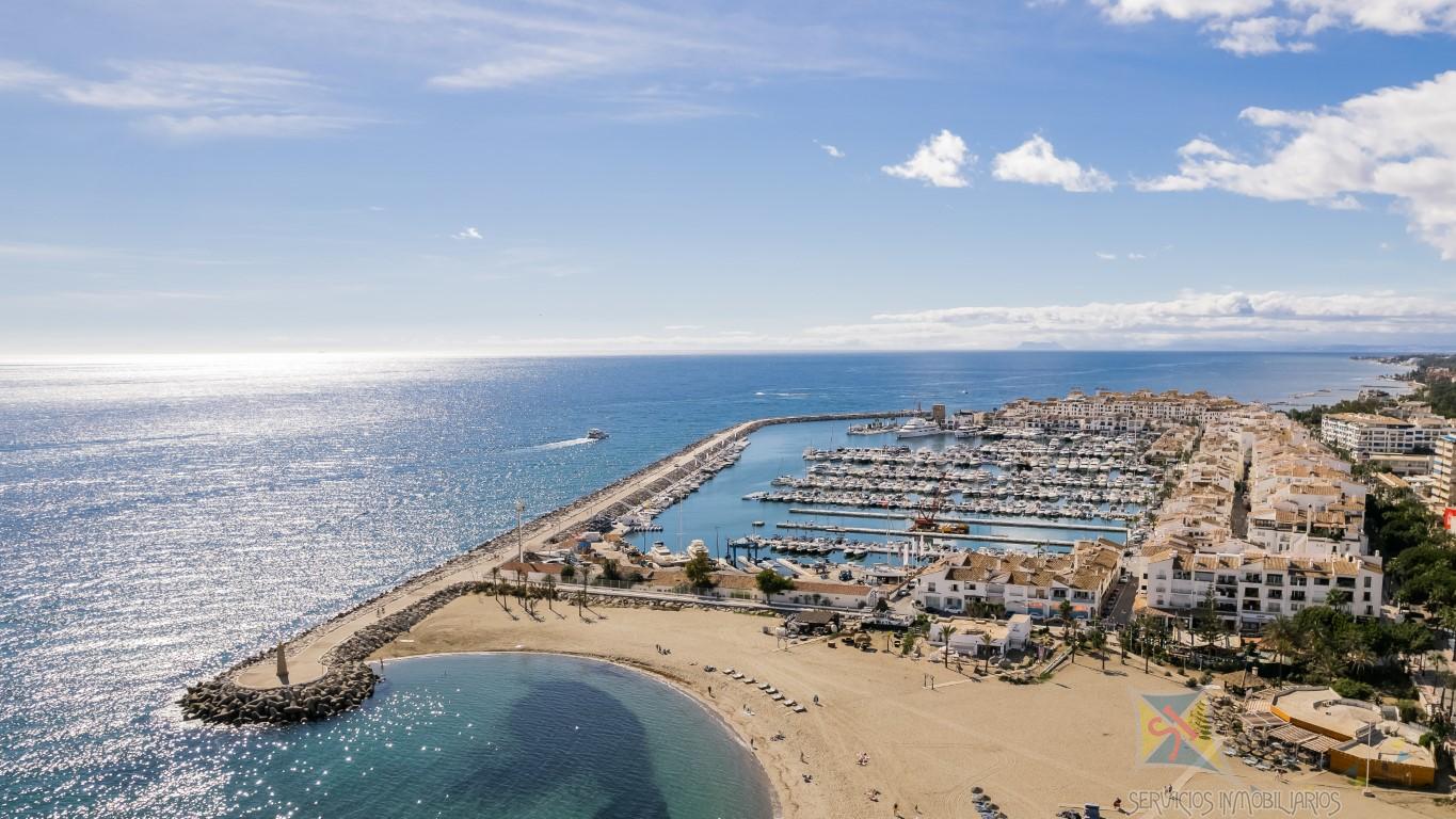 Venta de  en Marbella