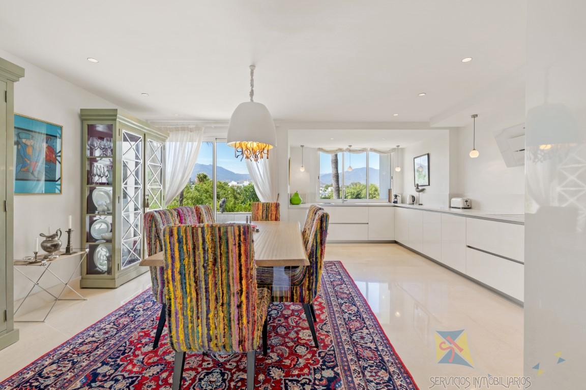 Venta de  en Marbella