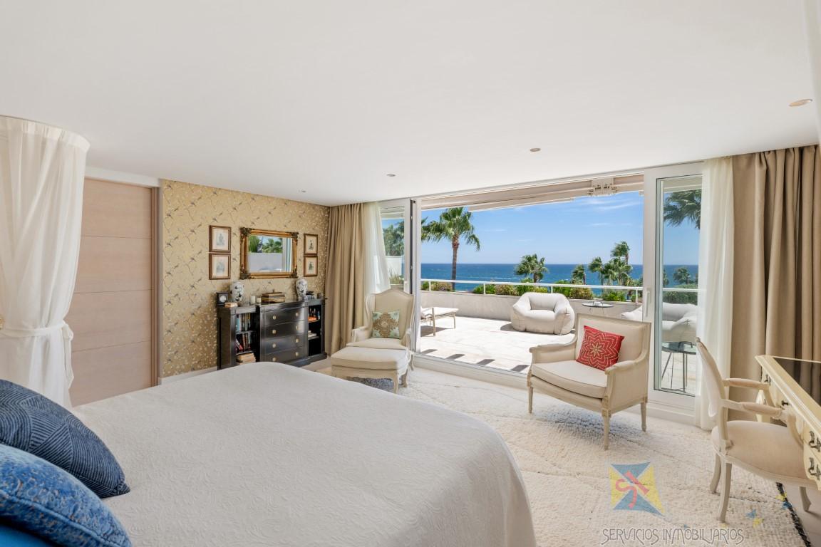 Venta de  en Marbella