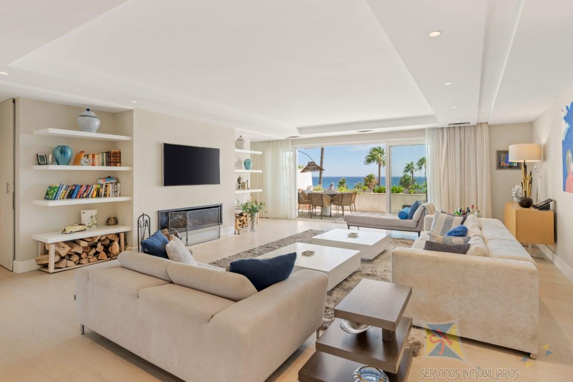 Venta de  en Marbella