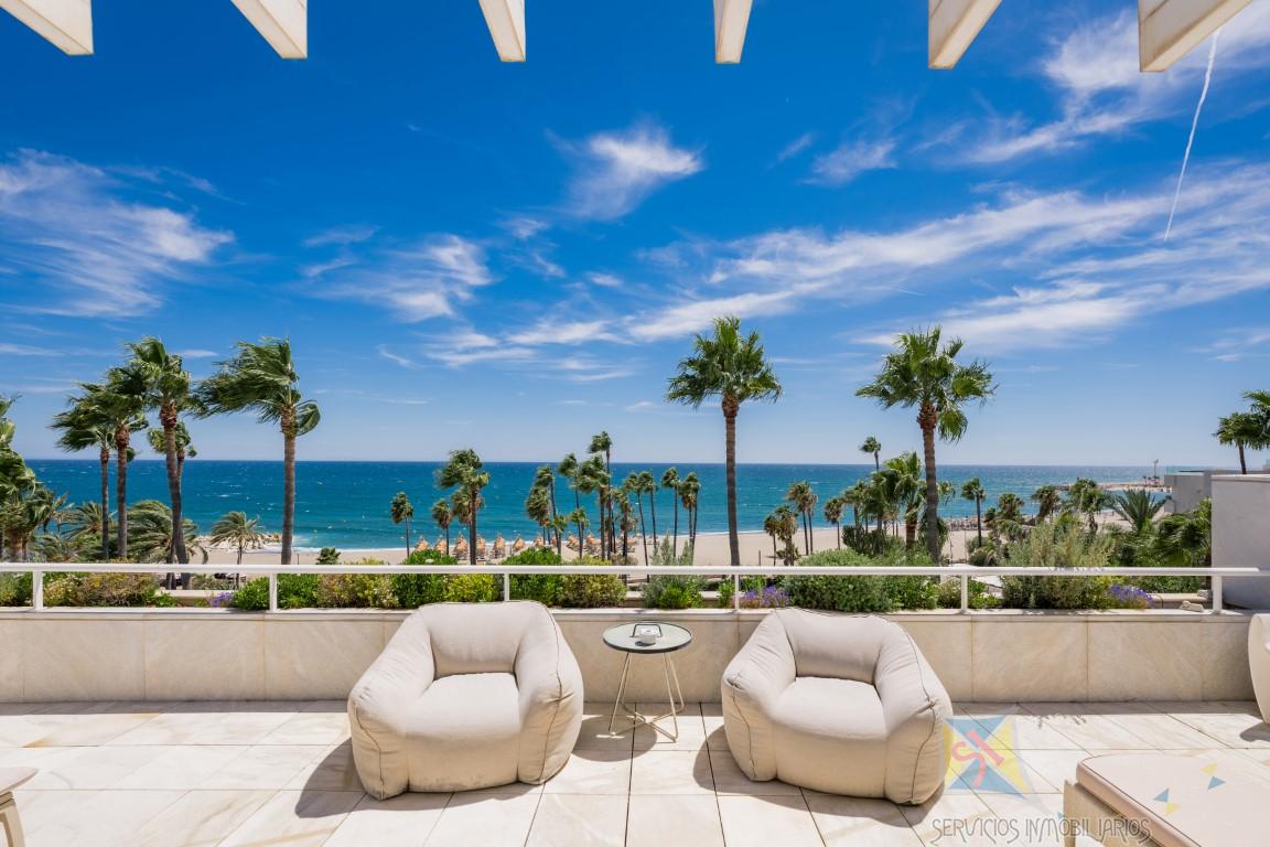 Venta de  en Marbella