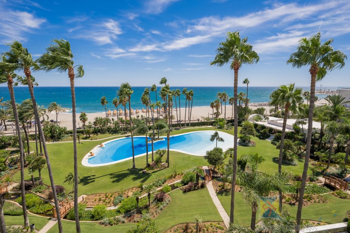 Venta de  en Marbella