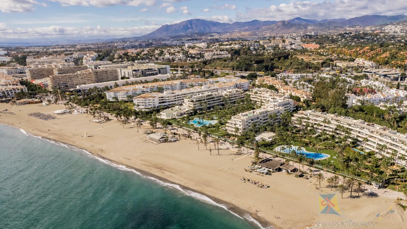 Venta de  en Marbella