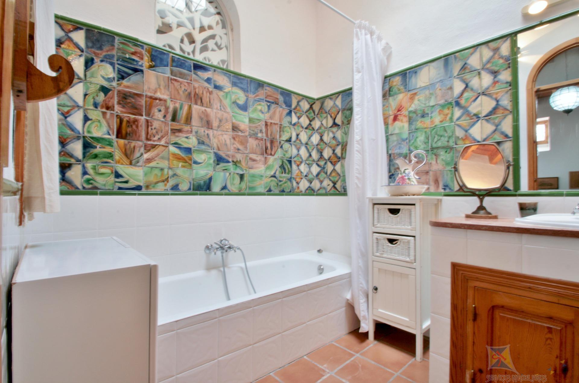 Venta de casa en Níjar