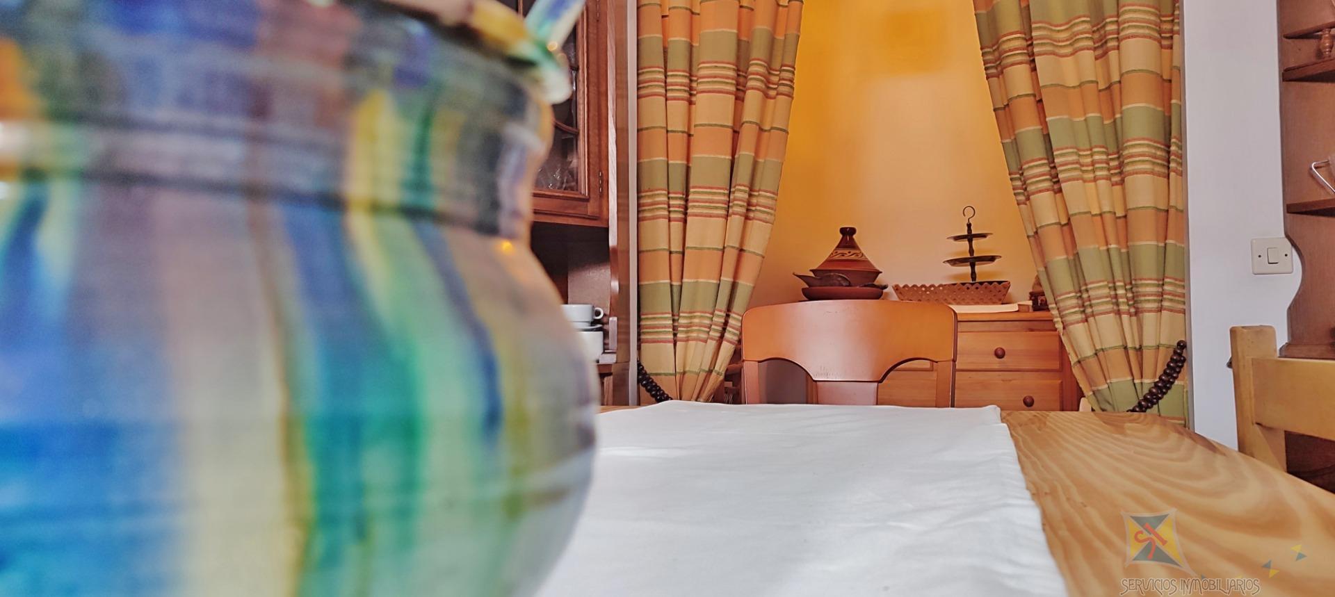 Venta de casa en Níjar