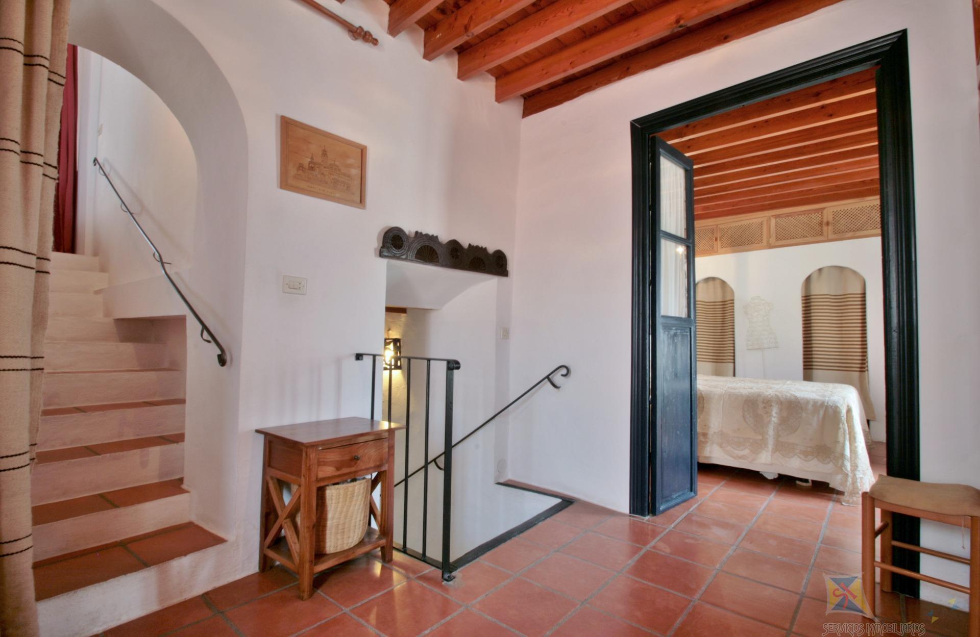 Venta de casa en Níjar