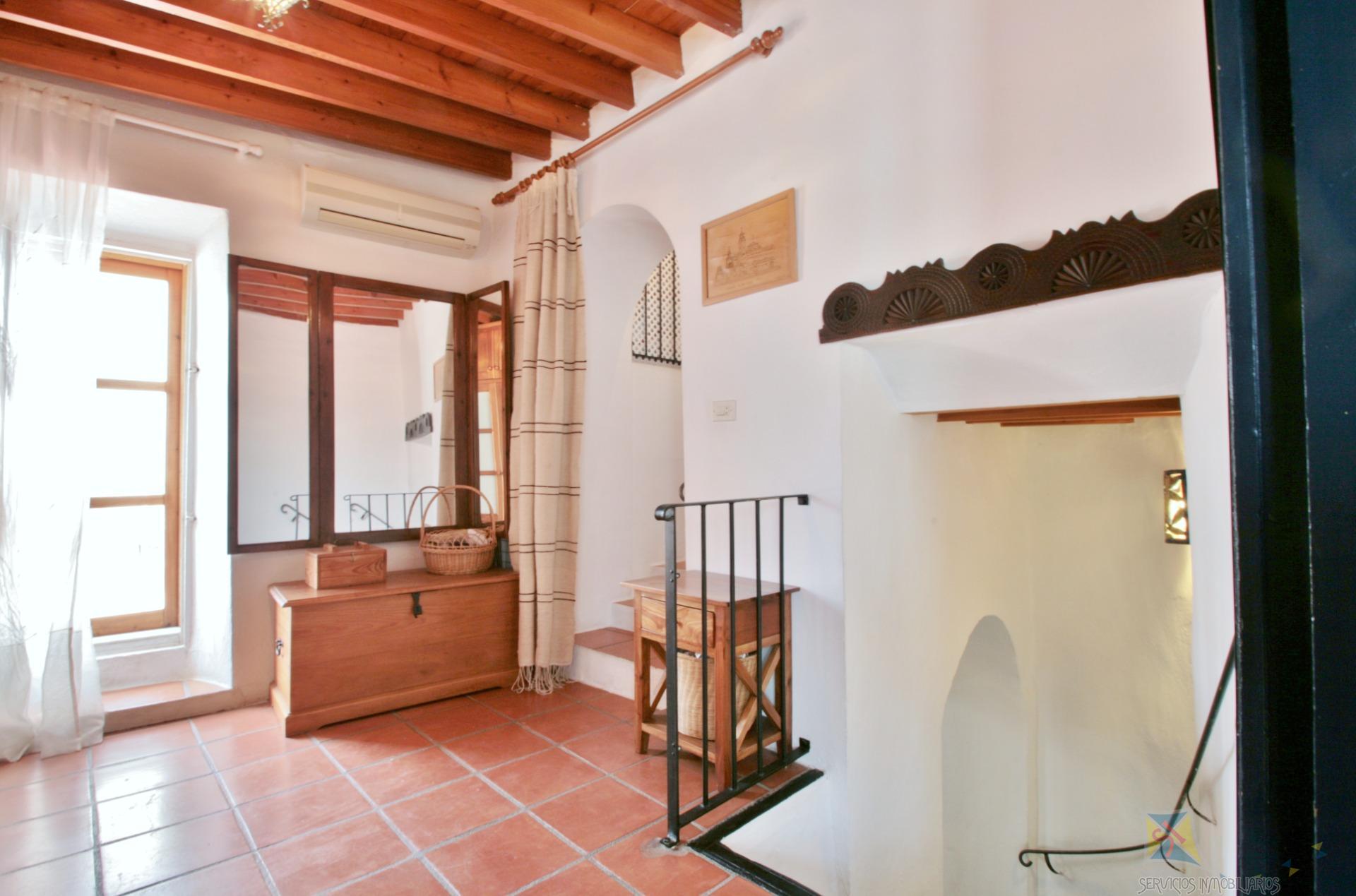 Venta de casa en Níjar