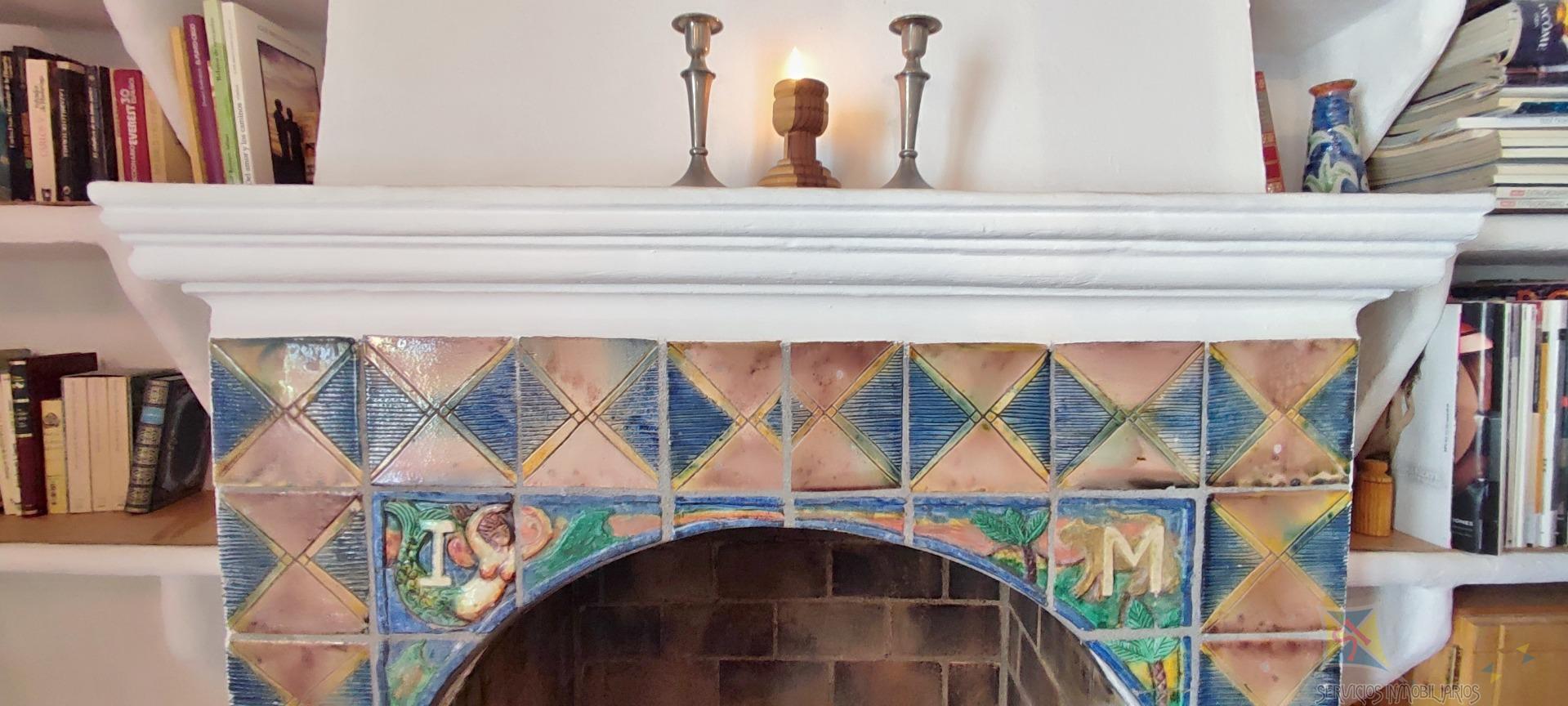 Venta de casa en Níjar