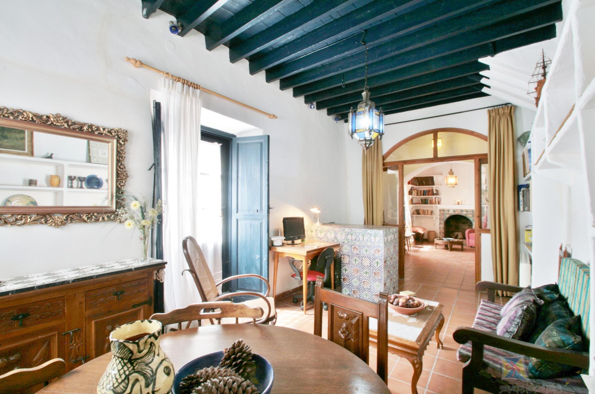 Venta de casa en Níjar