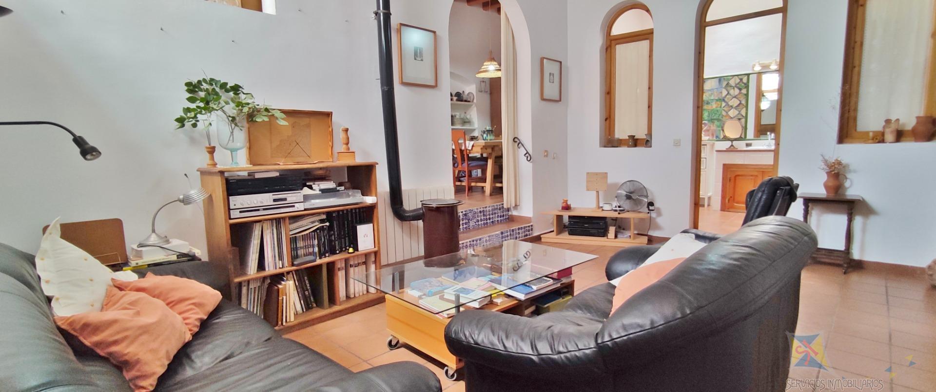 Venta de casa en Níjar