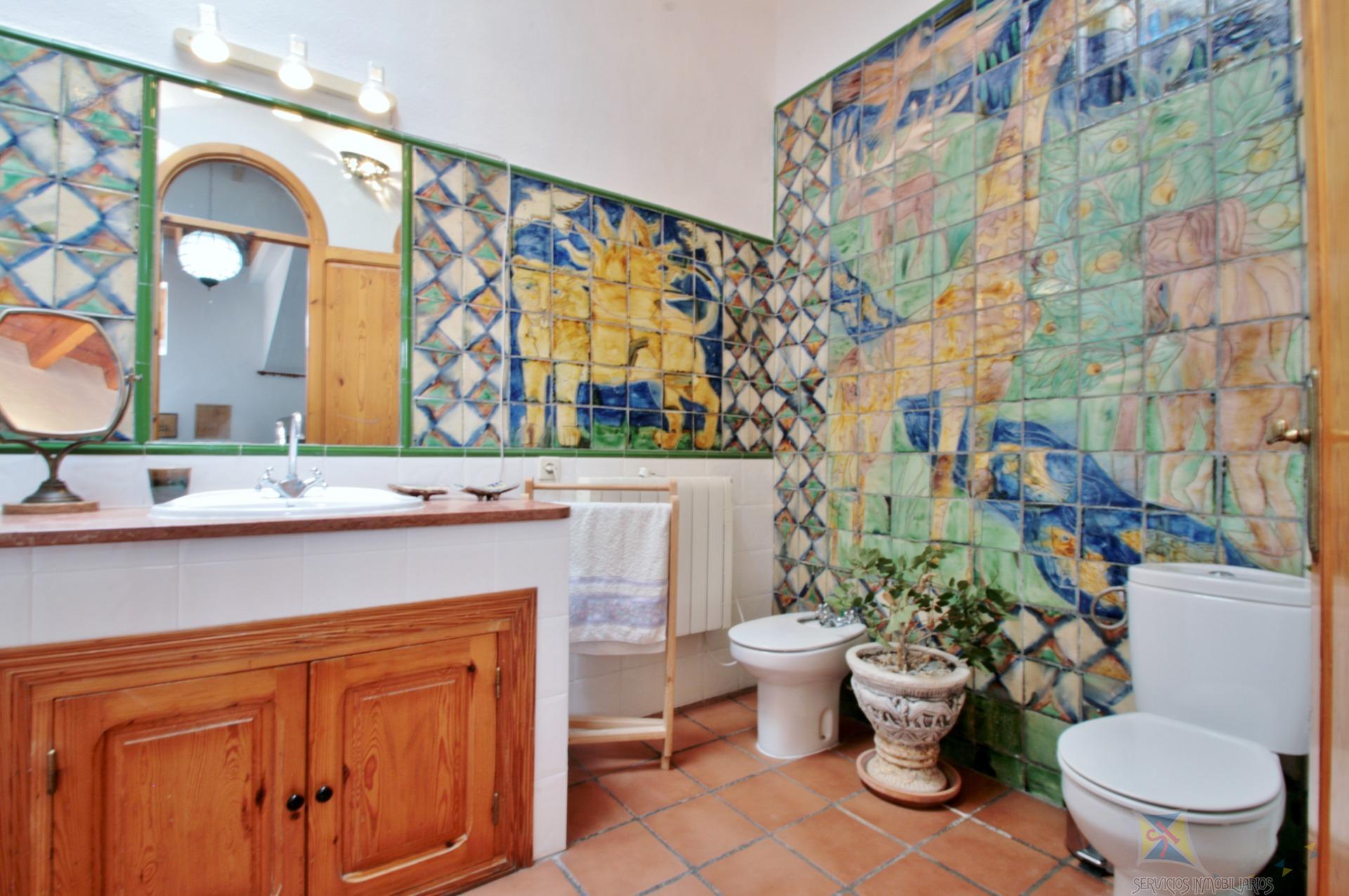 Venta de casa en Níjar