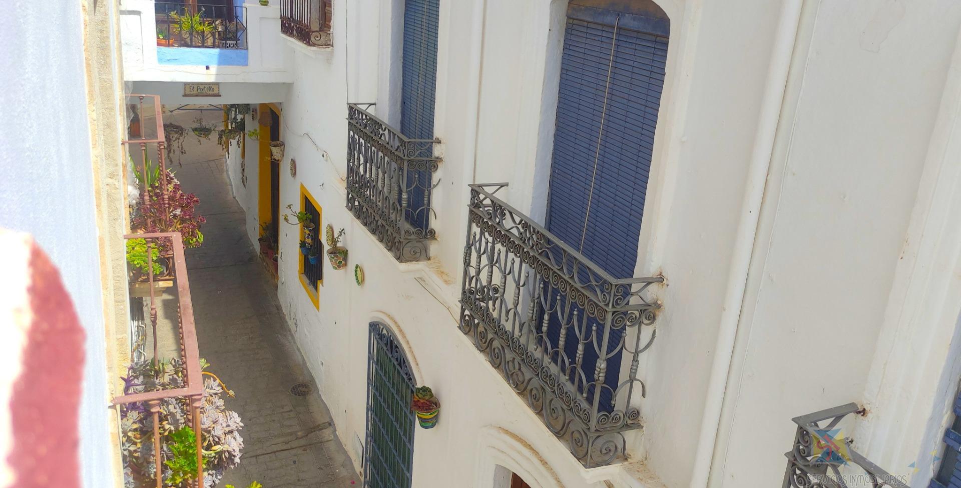 Venta de casa en Níjar