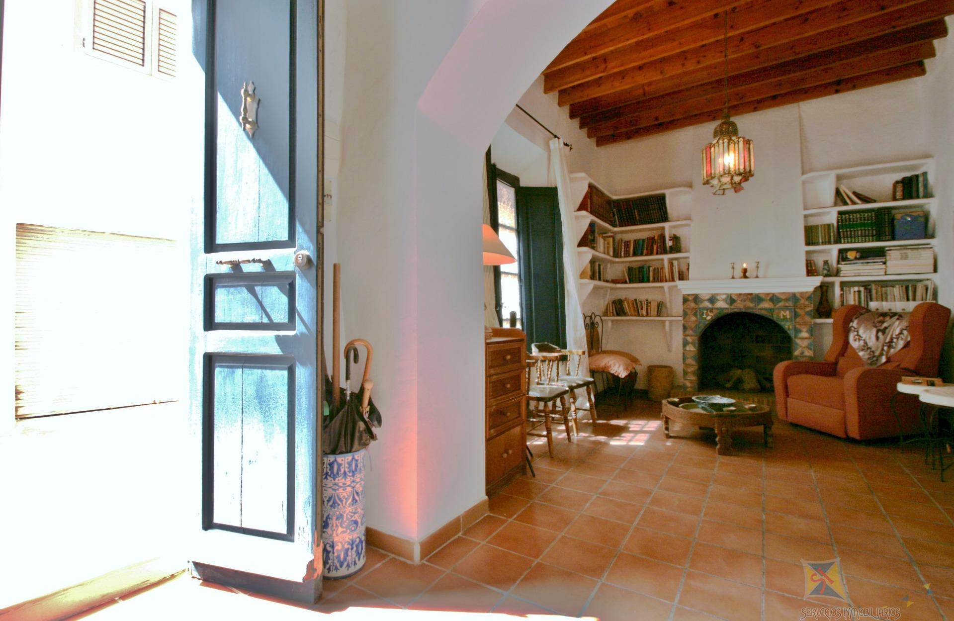 Venta de casa en Níjar