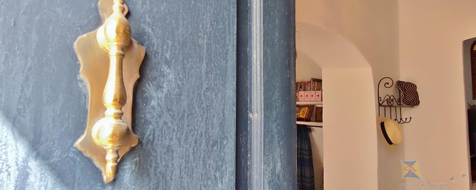 Venta de casa en Níjar