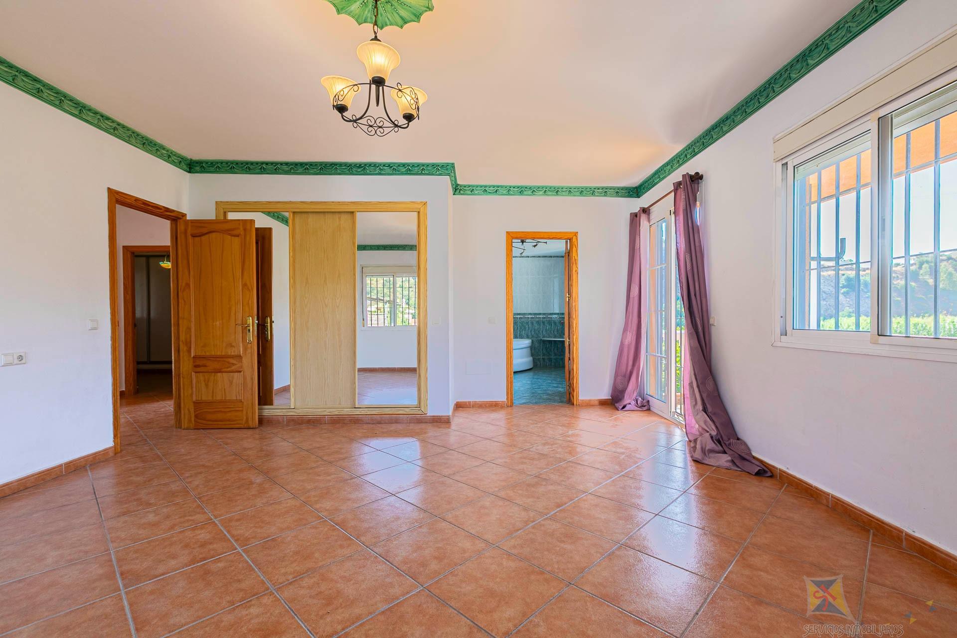 Venta de chalet en Mijas