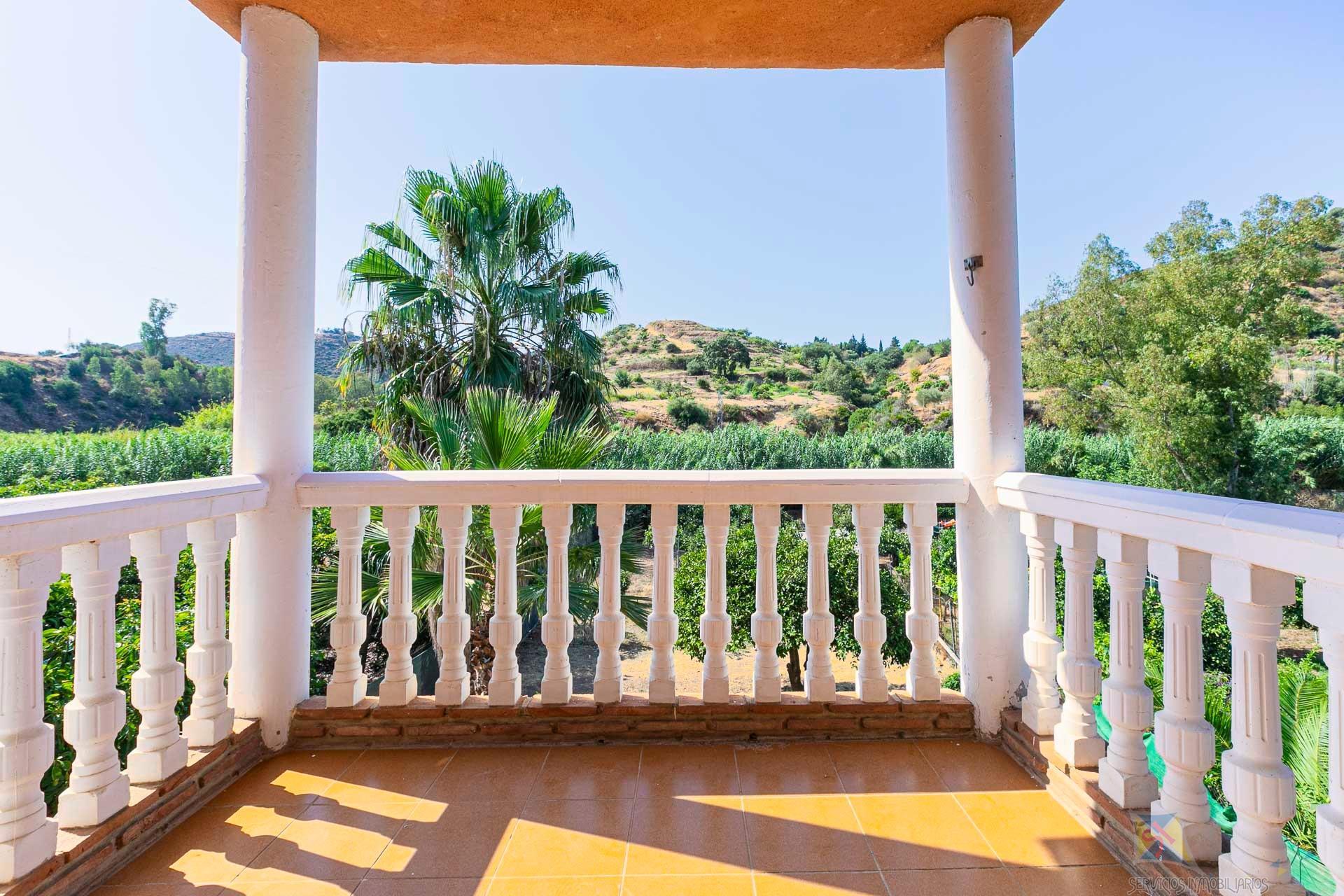 Venta de chalet en Mijas