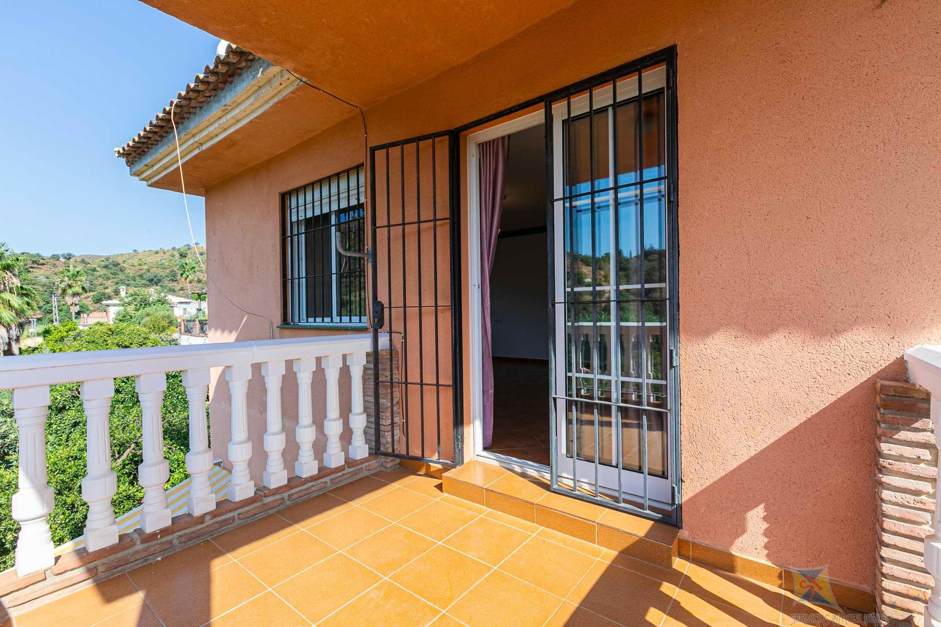 Venta de chalet en Mijas