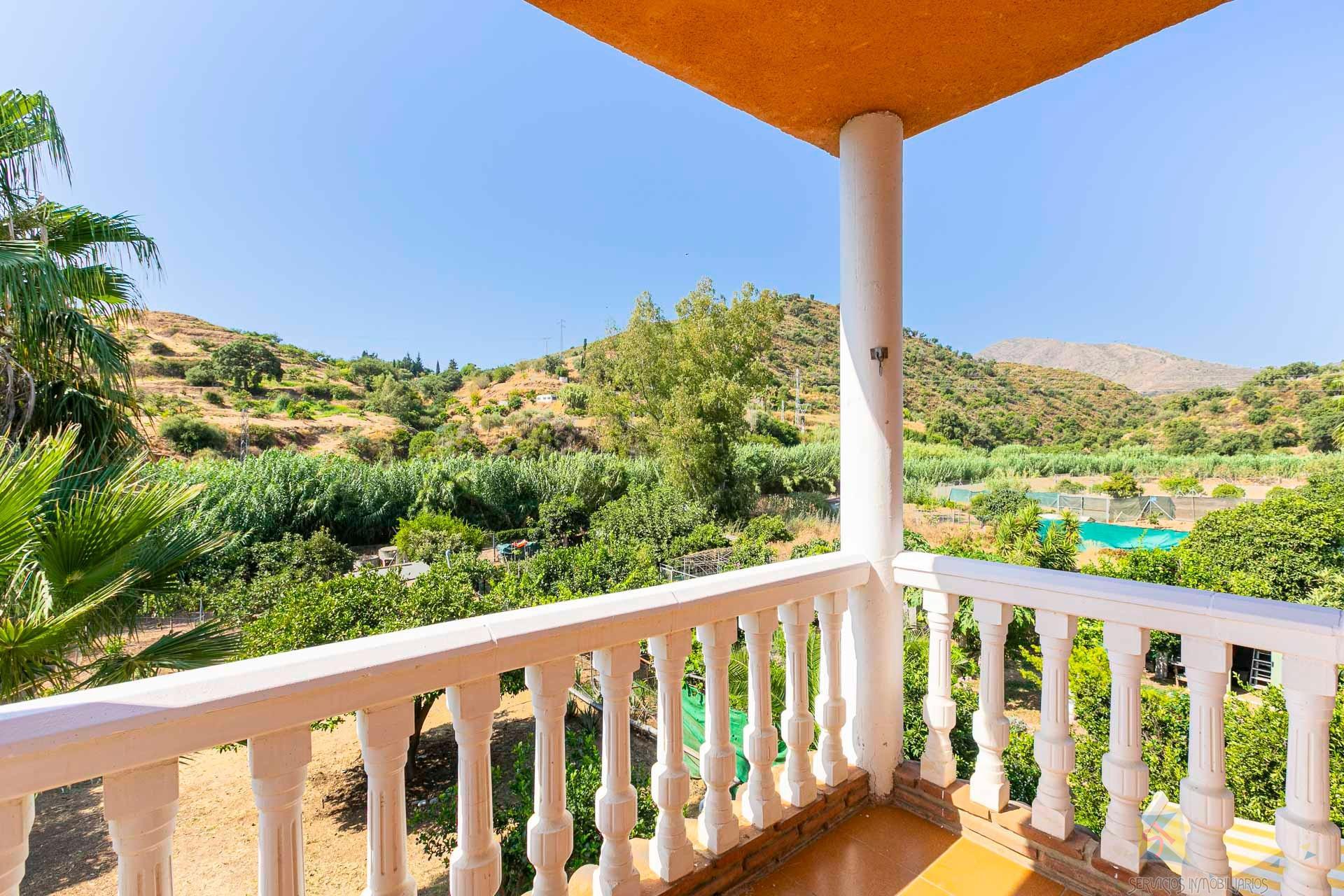 Venta de chalet en Mijas