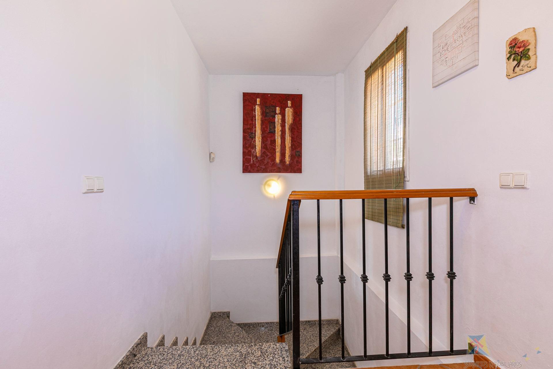 Venta de chalet en Mijas