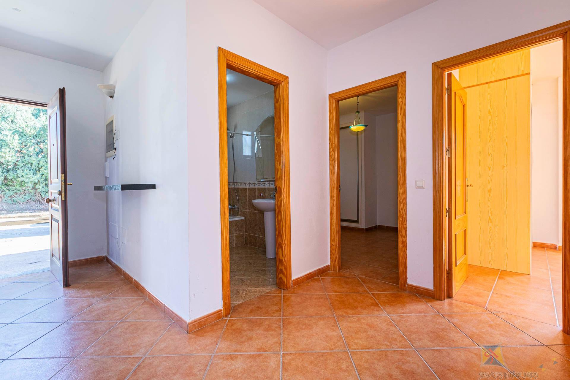 Venta de chalet en Mijas