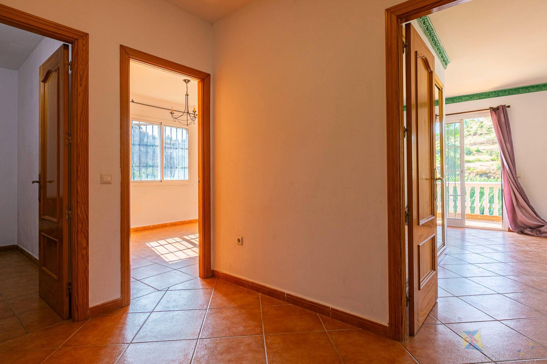 Venta de chalet en Mijas