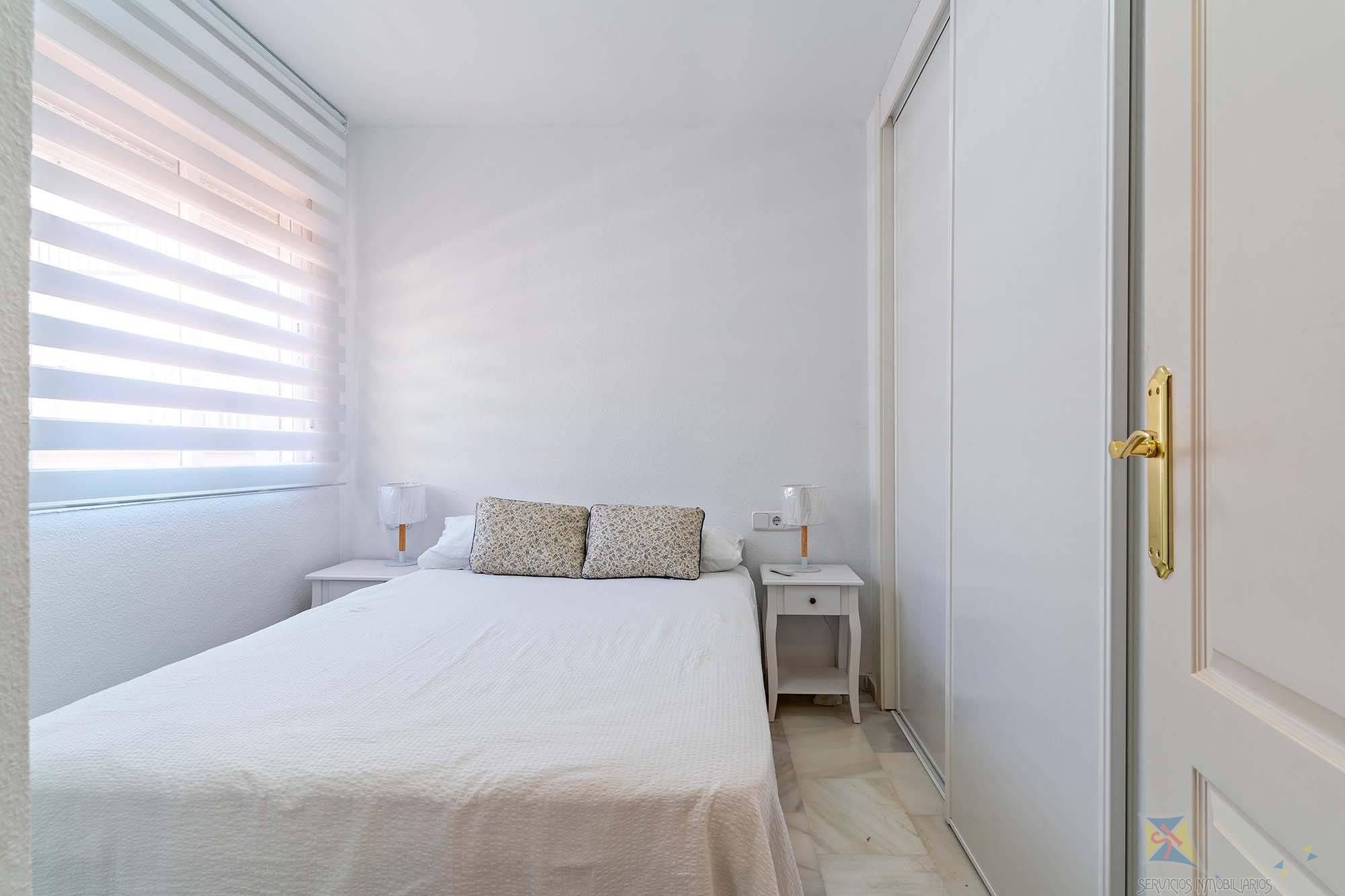 Alquiler de  en Roquetas de Mar