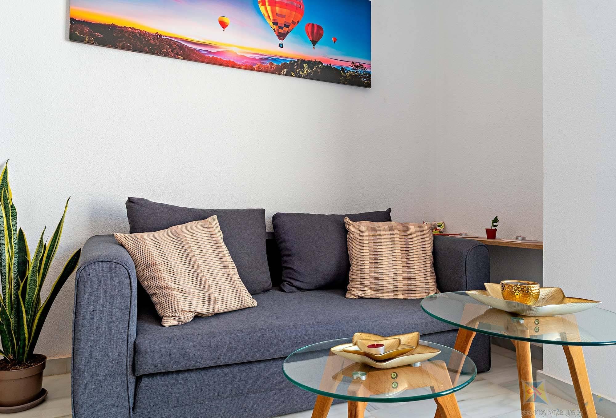 Alquiler de  en Roquetas de Mar