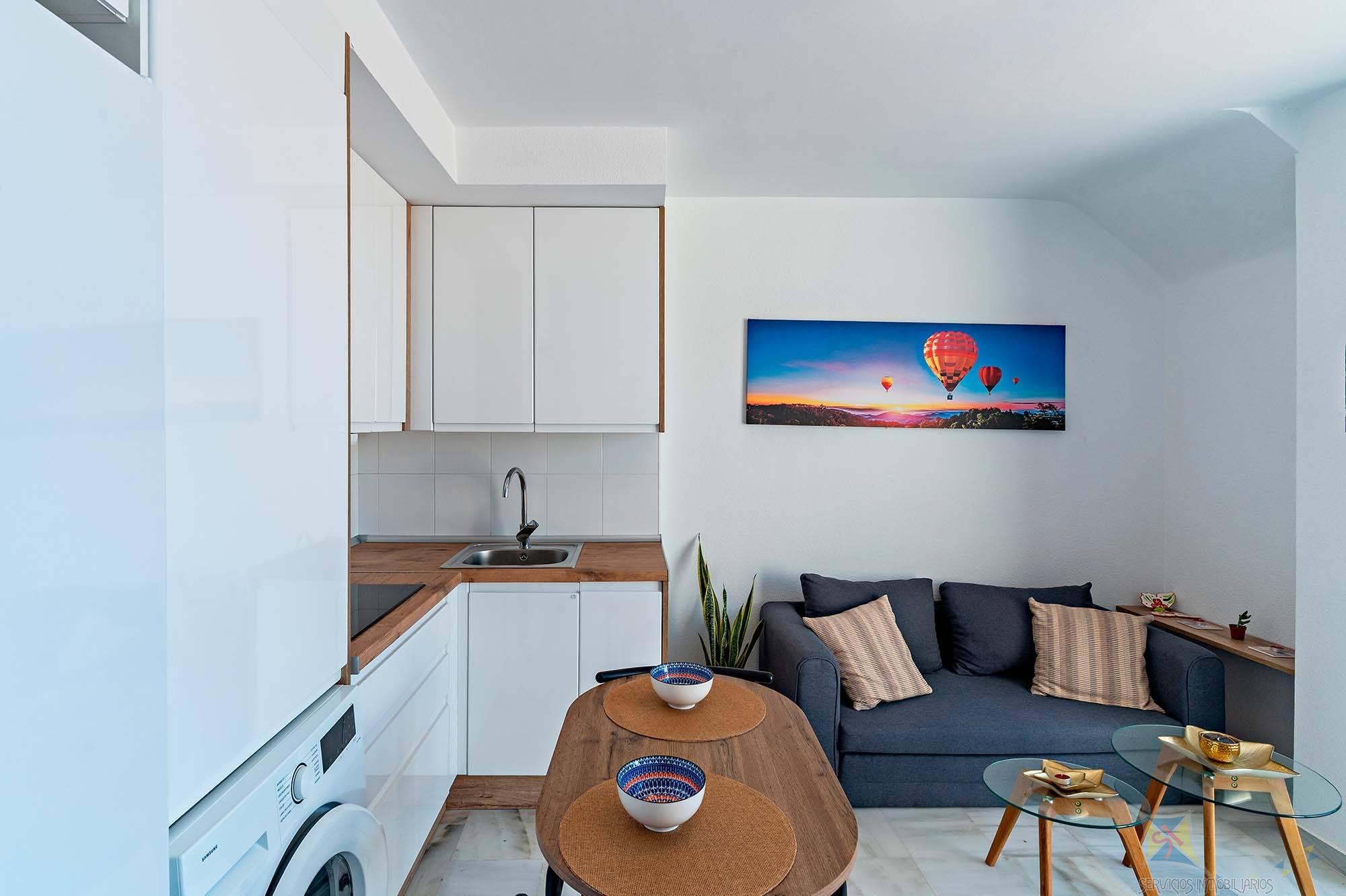 Alquiler de  en Roquetas de Mar