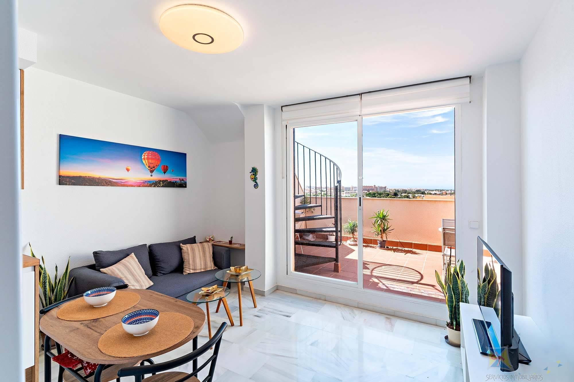 Alquiler de  en Roquetas de Mar